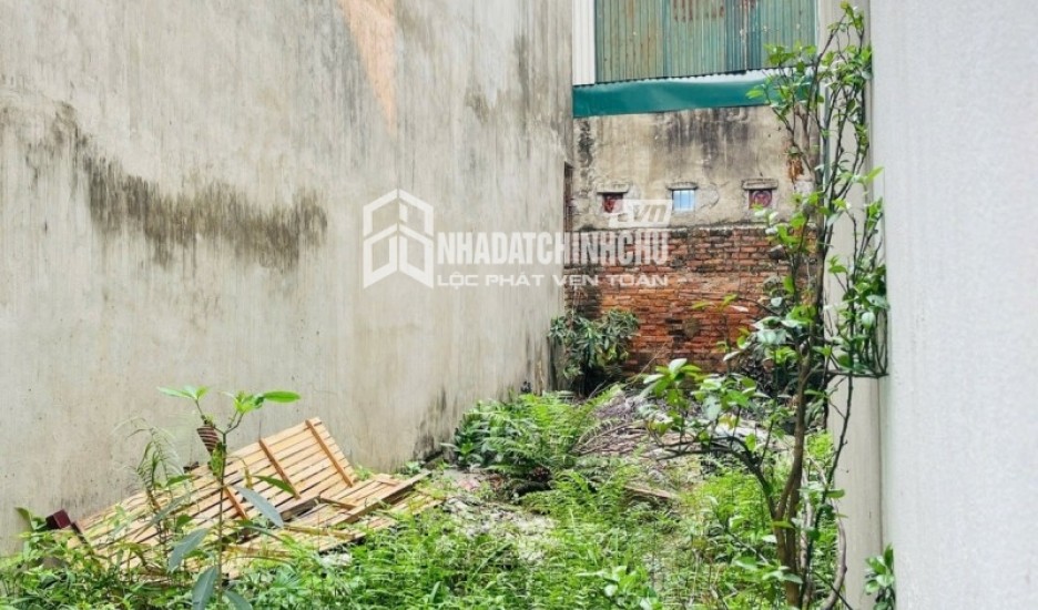 XUÂN ĐỈNH 42M2 MT 3M - Ô TÔ VÀO ĐẤT - CÁCH PHỐ 15M - 2 THOÁNG TRƯỚC SAU - KINH DOANH
